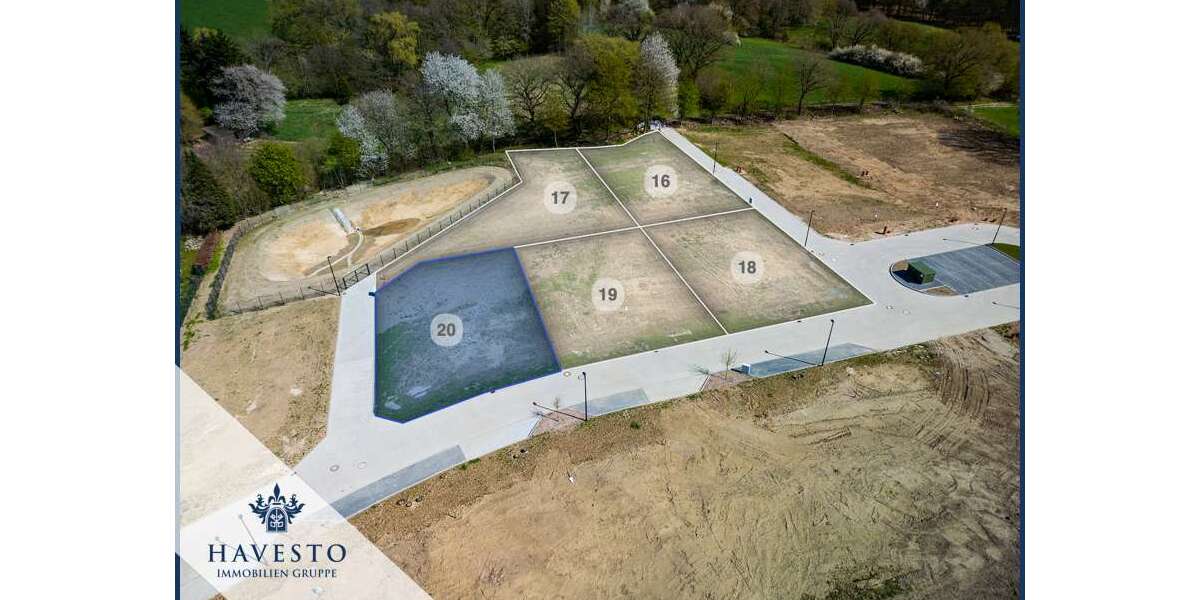 Grundstück Schönwalde am Bungsberg - 145.200&euro; | Angebot:14697662
