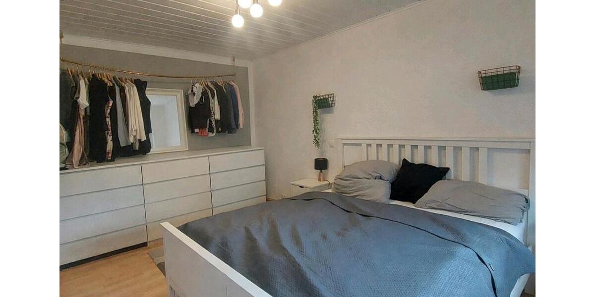 Schöne 2 Zimmer Einliegerwohnung zu vermieten. 2 zimmer