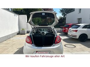 Ford Ka Champions Edition 50.000 km 4.990 &euro; Troisdorf 53844