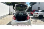 Ford Ka Champions Edition 50.000 km 4.990 &euro; Troisdorf 53844