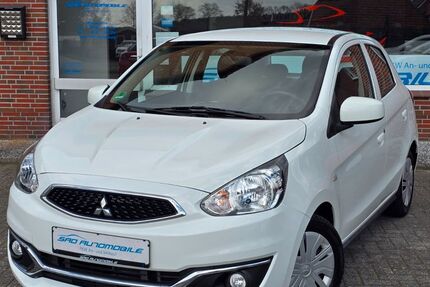 Mitsubishi Space Star 119.350 km 5.900 &euro; Aurich 26607