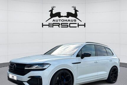 VW Touareg 57.200 km 47.990 &euro; Chemnitz 09120