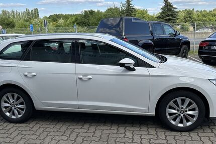 Seat Leon 215.333 km 9.990 &euro; Braunschweig 38122