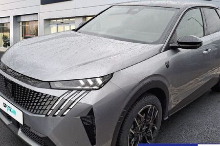 Peugeot 3008 27.525 km 27.890 &euro; Mannheim 68309