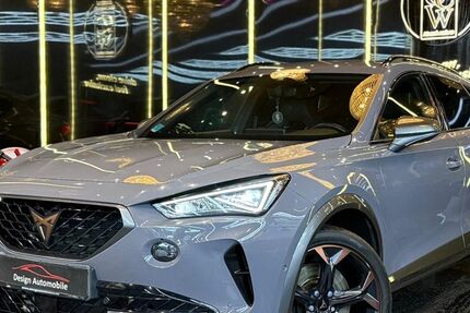 Cupra Formentor 64.190 km 29.990 &euro; Berlin 13597