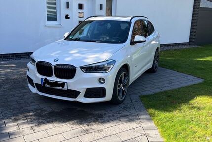 BMW X1 118.000 km 19.500 &euro; Bielefeld 33649