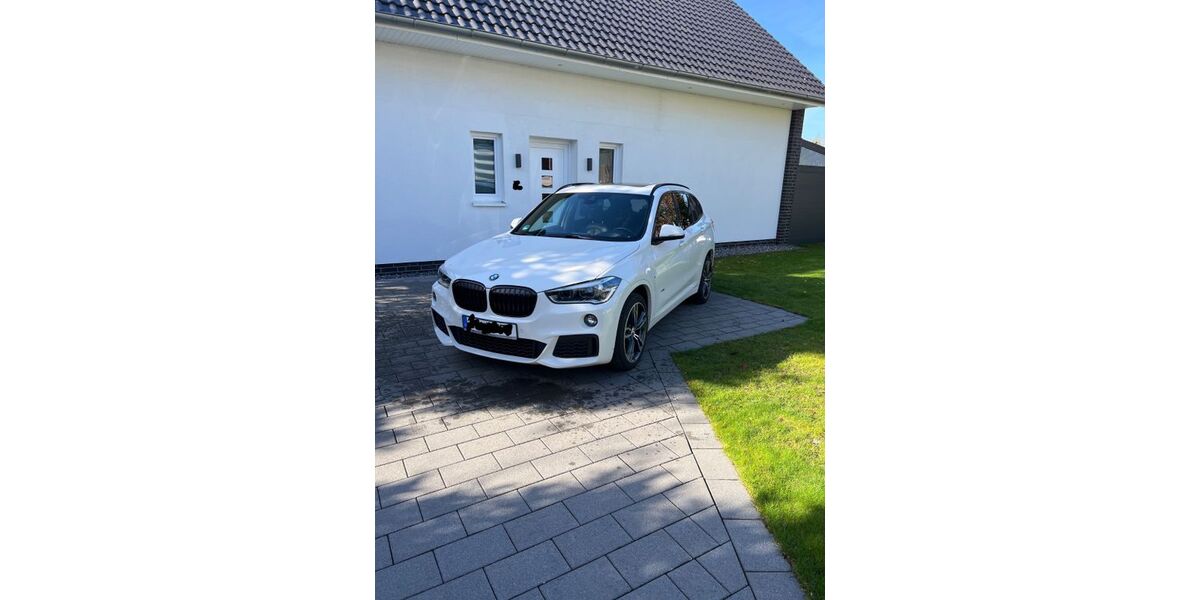 BMW X1 118.000 km 19.500 &euro; Bielefeld 33649