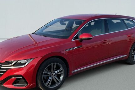 VW Arteon 58.831 km 26.880 € Brandenburg 14772