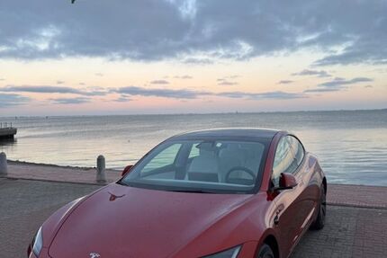 Tesla Model 3 28.934 km 41.200 &euro; Hannover 30629