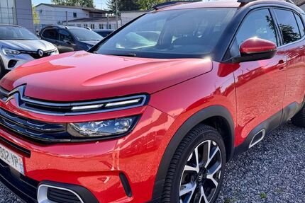 Citroen C5 Aircross 148.000 km 12.900 € Hassloch 67454