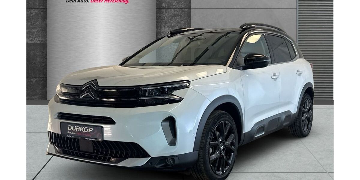Citroen C5 Aircross 21.882 km 23.850 &euro; Braunschweig 38126