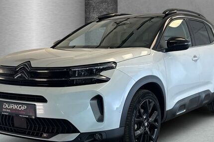 Citroen C5 Aircross 21.882 km 24.250 &euro; Braunschweig 38126