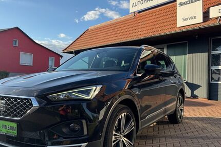 Seat Tarraco 149.200 km 18.990 &euro; Aland OT Vielbaum 39615