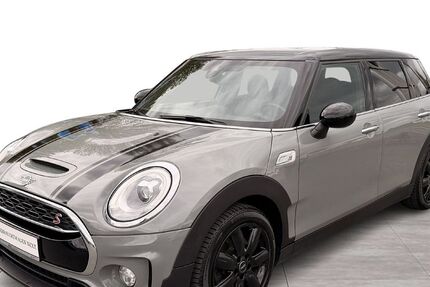 Mini Cooper S Clubman 76.339 km 21.890 &euro; Frankenberg (Eder) 35066