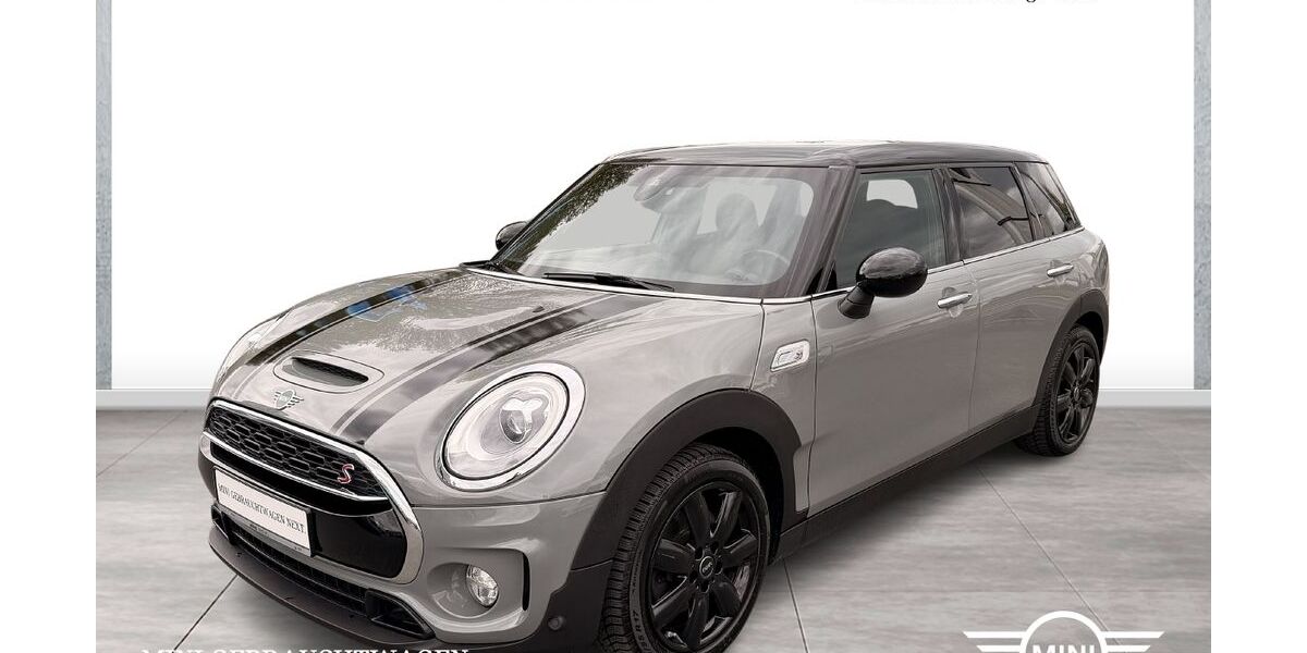 Mini Cooper S Clubman 76.339 km 21.890 &euro; Frankenberg (Eder) 35066