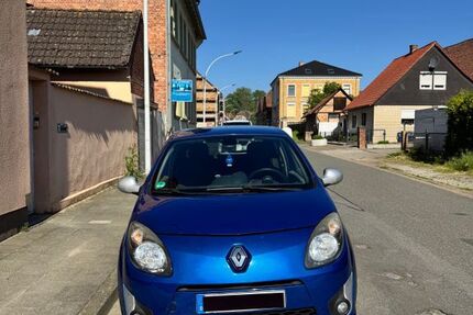 Renault Twingo 200.548 km 1.400 &euro; Schöningen 38364