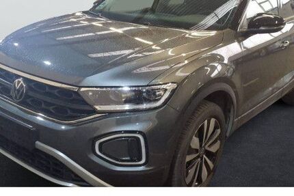 VW T-Roc 26.780 km 28.470 &euro; Neu-Ulm 89231