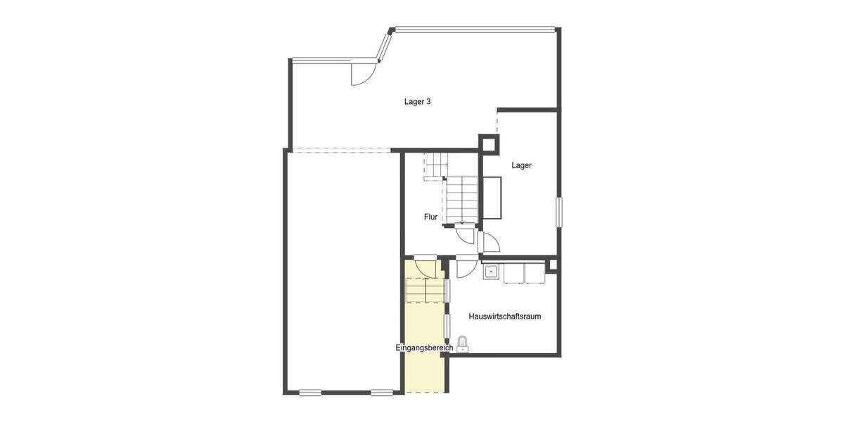 Einfamilienhaus Clausthal-Zellerfeld Zellerfeld - 6 Zimmer, 189.000&euro; | Angebot:26275653