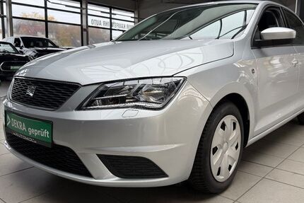 Seat Toledo 168.112 km 5.890 € Bottrop 46236