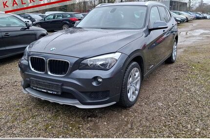 BMW X1 150.642 km 8.485 &euro; Achern 77855