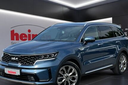 Kia Sorento 43.788 km 40.709 &euro; Menden 58708