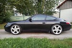 Porsche CARRERA 162.000 km 34.900 &euro; Adlkofen 84166