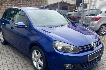 VW Golf 138.625 km 6.900 &euro; Solingen 42655