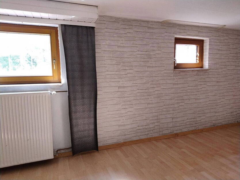 Traumlage!!! Solides Zweifamilienhaus