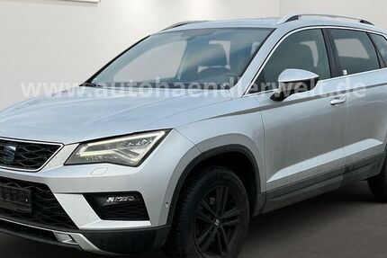Seat Ateca 112.398 km 10.699 &euro; Brehna 06796