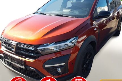 Dacia Jogger 31.350 km 17.388 &euro; Kehl 77694
