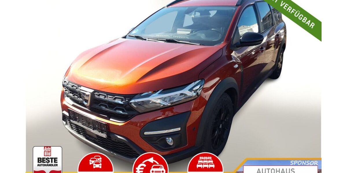 Dacia Jogger 31.350 km 17.388 &euro; Kehl 77694