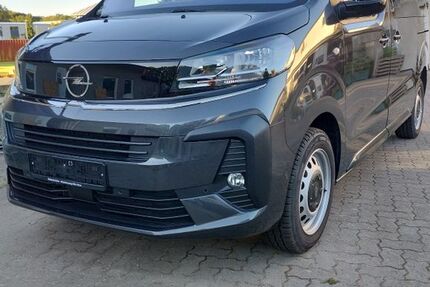 Opel Vivaro 1.466 km 29.100 &euro; Harrislee 24955