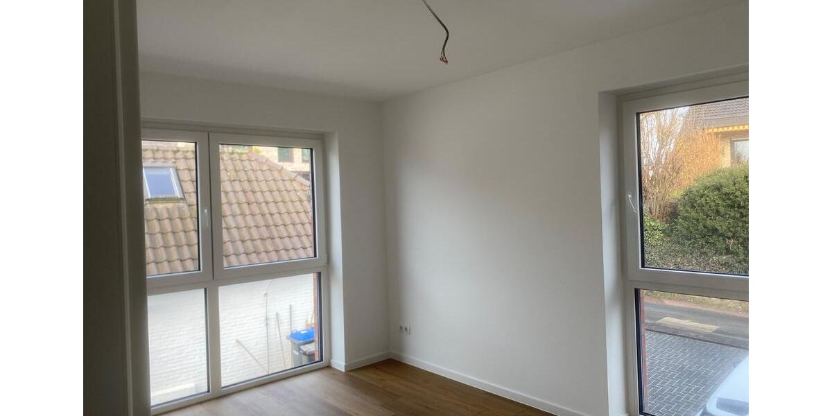 Etagenwohnung Bad Bentheim - 3 Zimmer, 83 m&sup2;, 1.160&euro; | Angebot:26110341