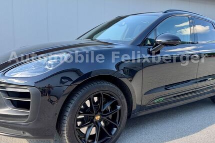 Porsche Macan 73.000 km 79.800 &euro; Passau 94036