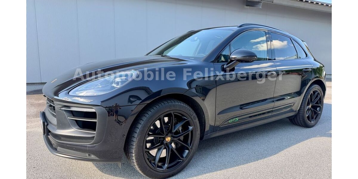 Porsche Macan 73.000 km 79.800 &euro; Passau 94036