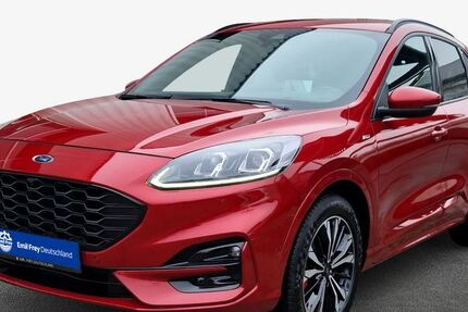 Ford Kuga 68.881 km 18.880 &euro; Waiblingen 71332