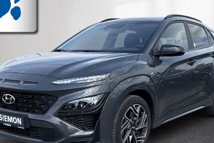 Hyundai KONA 76.500 km 20.930 &euro; Münster 48153