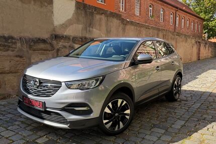 Opel Grandland (X) 35.000 km 17.500 &euro; Haag 91126