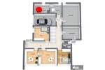 Einfamilienhaus Gemünden am Main Wernfeld - 8 Zimmer, 243 m&sup2;, 599.500&euro; | Angebot:25703508
