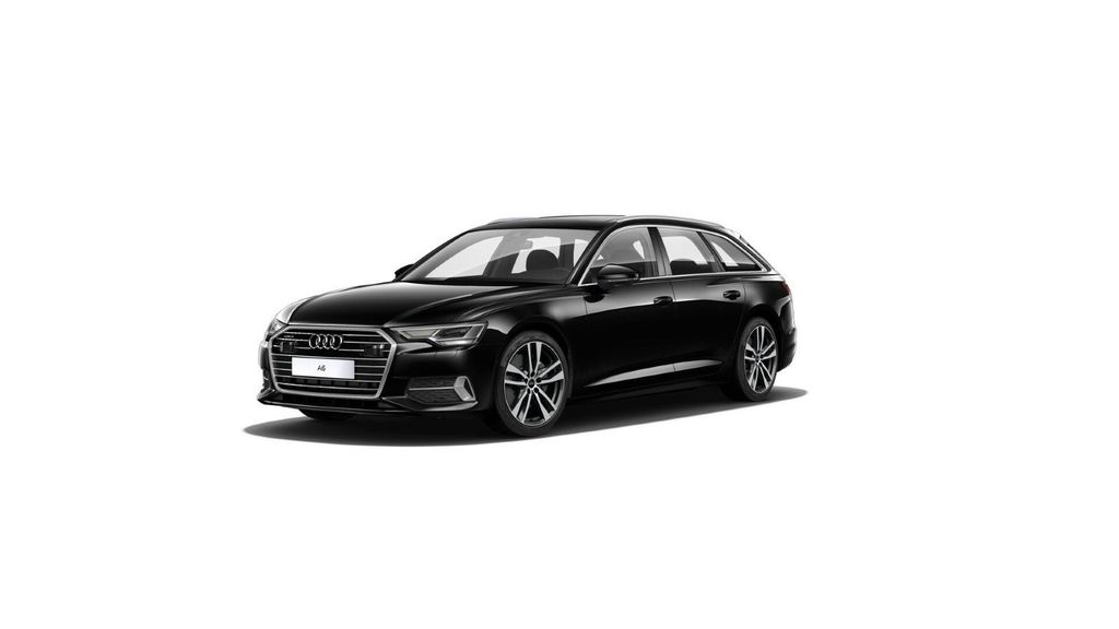 Audi A6 82.750 km 36.890 &euro; Schwäbisch Hall 74523