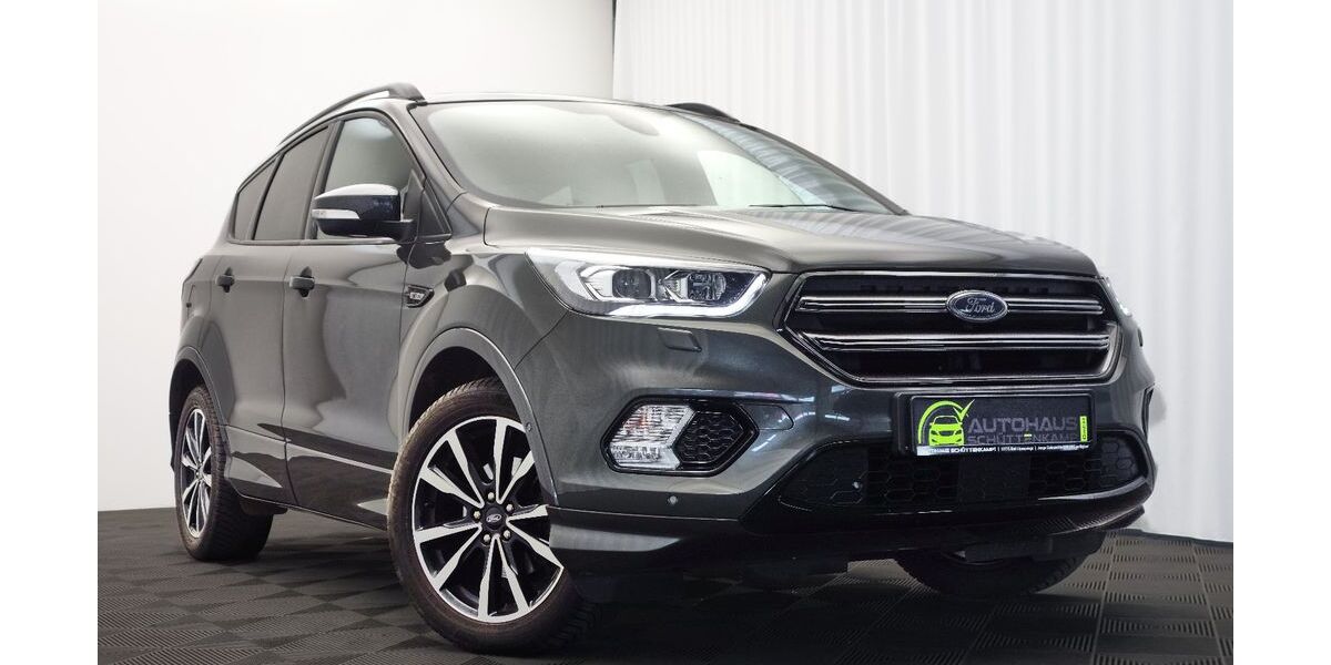 Ford Kuga 102.000 km 14.999 &euro; Bad Lippspringe 33175