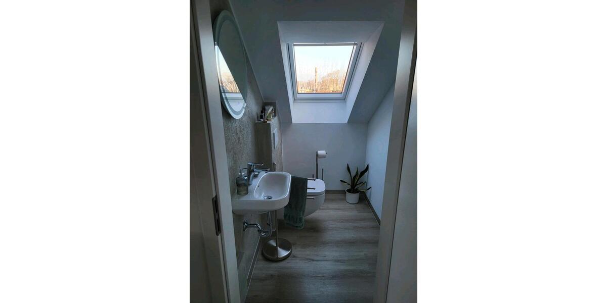 Einfamilienhaus Velen - 4 Zimmer, 140 m&sup2;, 1.100&euro; | Angebot:24631700