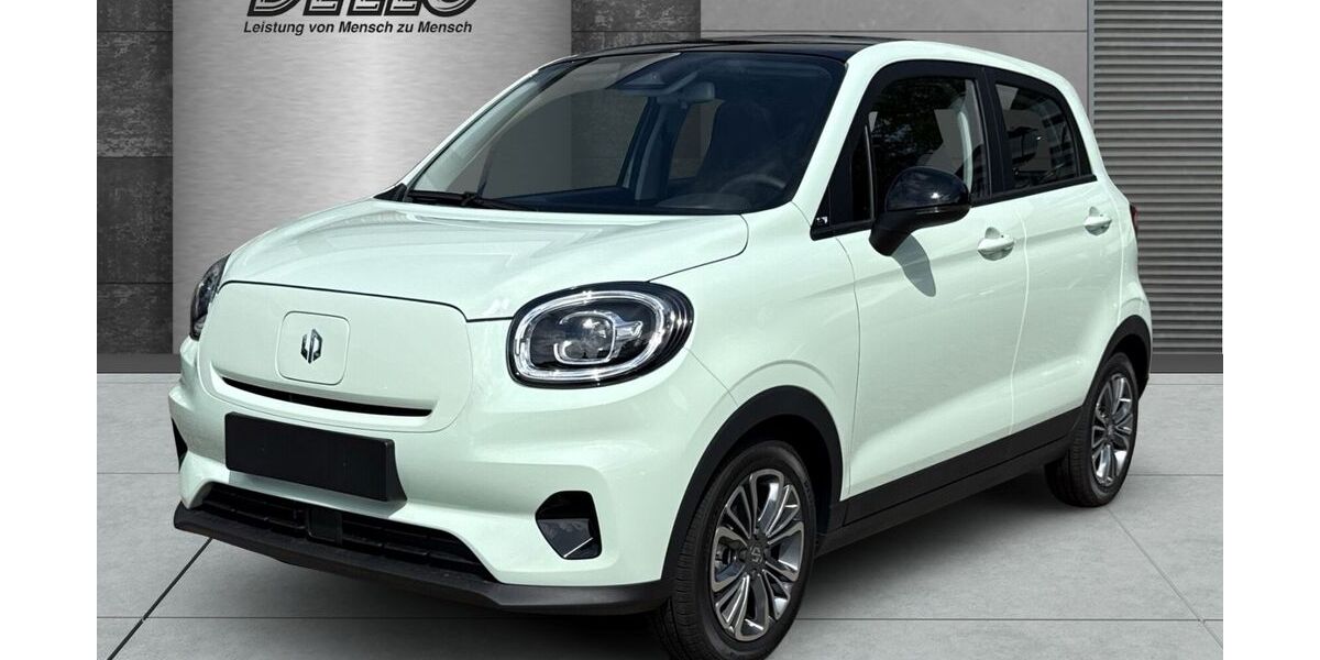 Leapmotor T03 7.000 km 19.490 &euro; Rellingen 25462