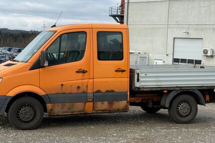 Mercedes-Benz Sprinter 346.000 km 4.350 &euro; Dotternhausen 72359