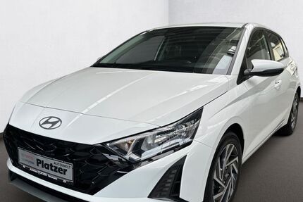 Hyundai i20 21.153 km 17.480 &euro; Neumarkt 92318