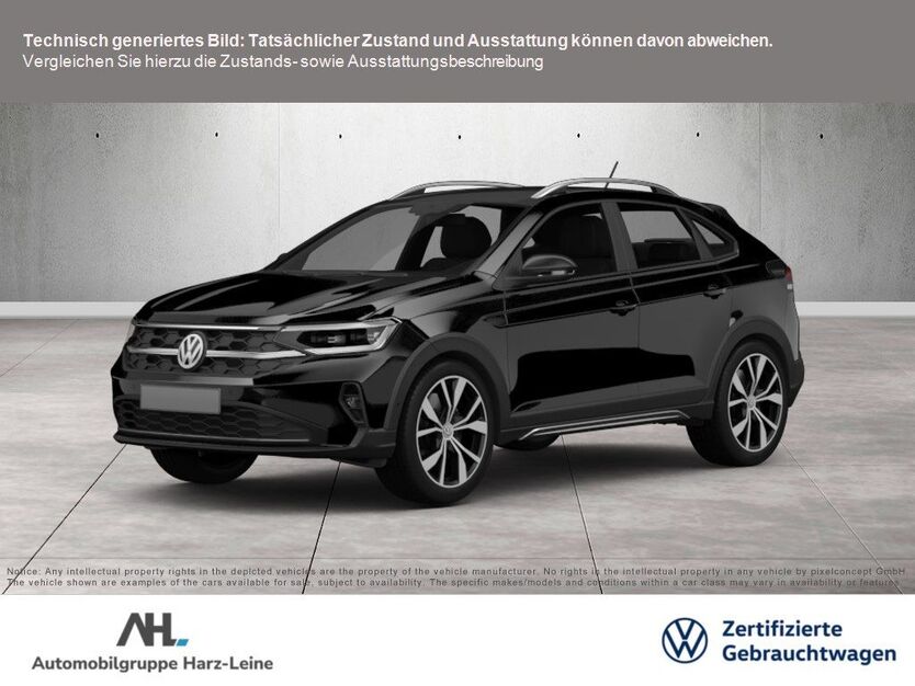 VW Taigo 14.223 km 23.750 € Osterode 37520