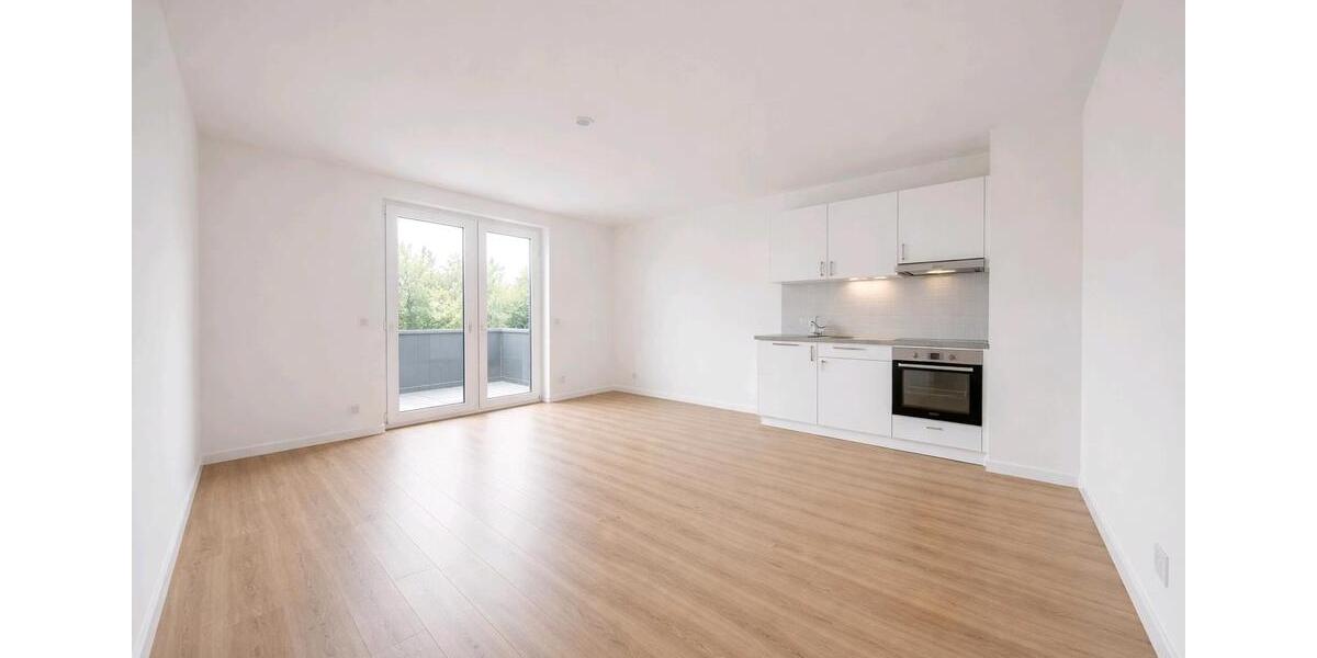 Etagenwohnung Hanau - 1 Zimmer, 36 m&sup2;, 875&euro; | Angebot:24743069