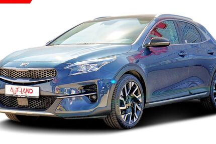 Kia XCeed 79.989 km 19.990 € Magdeburg 39118