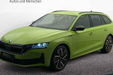 Skoda Octavia 19.600 km 36.880 &euro; Kaufbeuren 87600