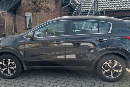 Kia Sportage 64.000 km 14.990 &euro; Jüchen 41363